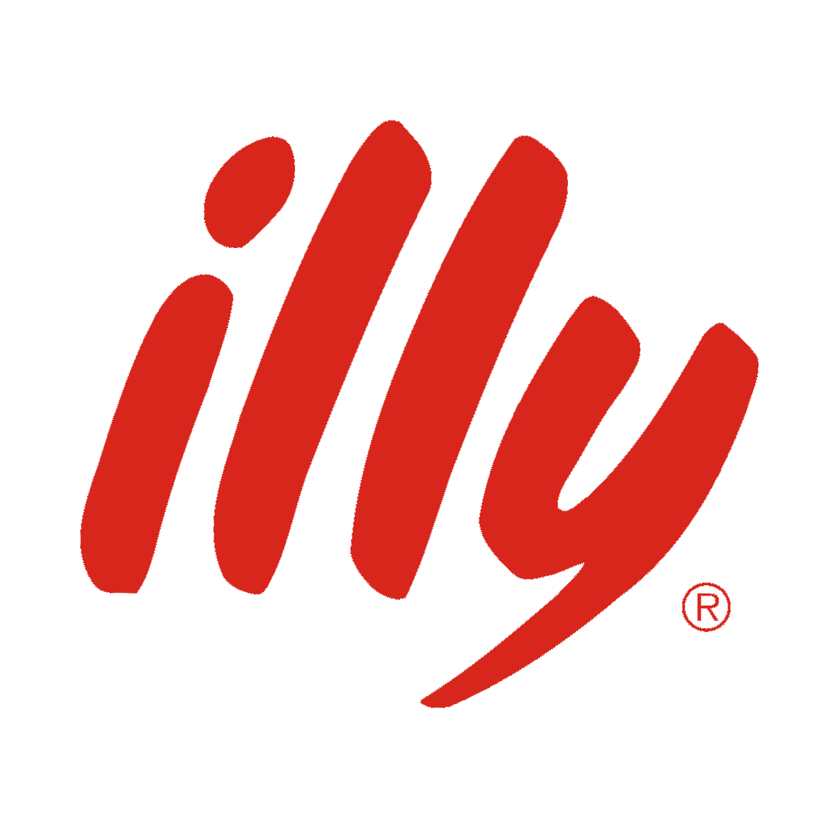 logo illy coffe